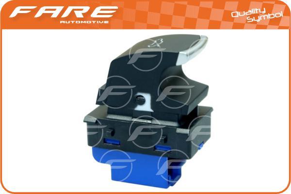 FARE-CO 31944 - Switch, rear hatch release car-mod.net