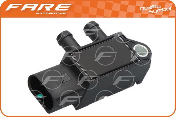 FARE-CO 31468 - Exhaust pressure Sensor car-mod.net