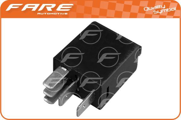FARE-CO 31511 - Multifunctional Relay car-mod.net
