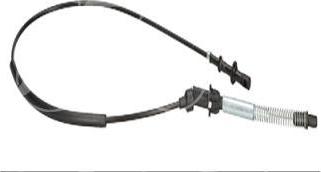FARE 31027 - Accelerator Cable car-mod.net