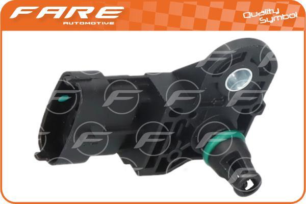 FARE-CO 31340 - Sensor, boost pressure car-mod.net