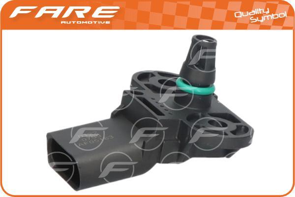 FARE-CO 31325 - Pressure Sensor, brake booster car-mod.net