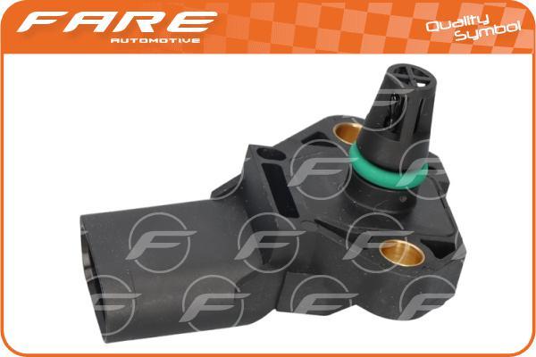 FARE-CO 31323 - Sensor, intake manifold pressure car-mod.net