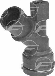 FARE 3865 - Coolant Flange car-mod.net