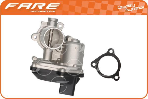 FARE-CO 33420 - EGR Valve car-mod.net