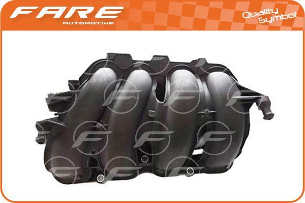 FARE-CO 33571 - Intake Manifold Module car-mod.net