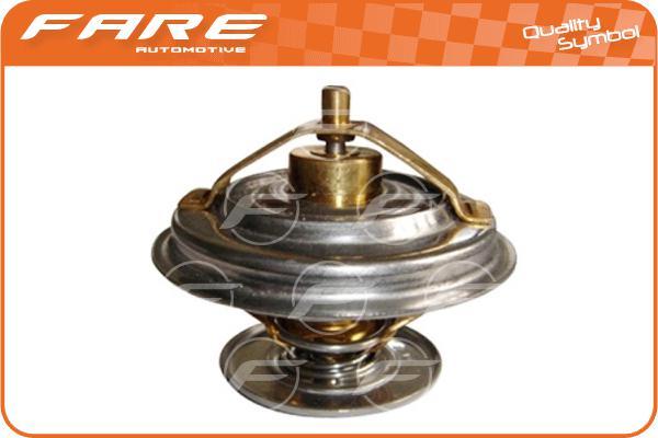 FARE-CO 32979 - Coolant thermostat / housing car-mod.net