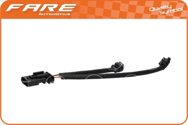 FARE-CO 32648 - Coolant temperature Sensor car-mod.net