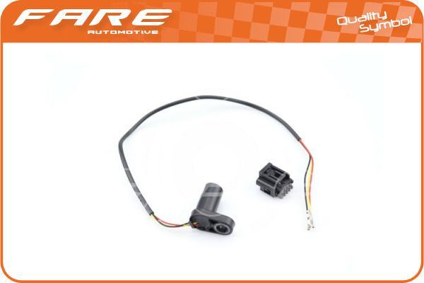 FARE-CO 32670 - RPM Sensor of AT, automatic transmission car-mod.net