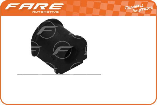 FARE-CO 32037 - Bearing Bush, stabiliser car-mod.net