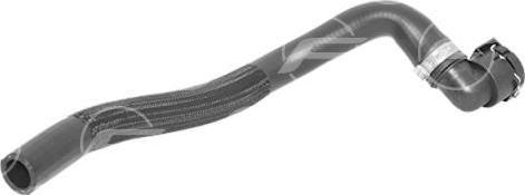 FARE 32367 - Hose, heat exchange heating car-mod.net