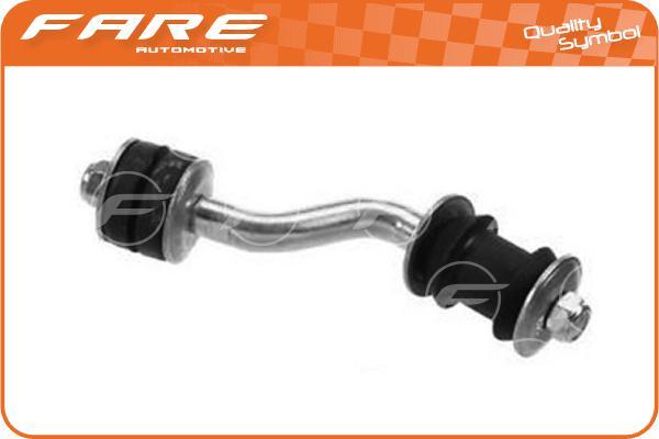FARE-CO 29961 - Rod / Strut, stabiliser car-mod.net
