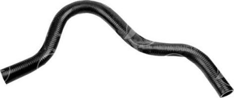 FARE 29540 - Hose, heat exchange heating car-mod.net