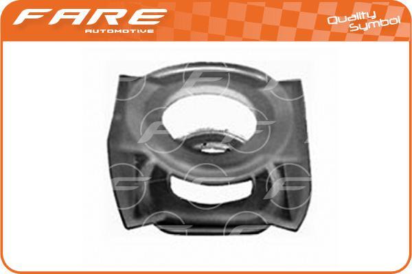FARE-CO 29156 - Bush, selector / shift rod car-mod.net
