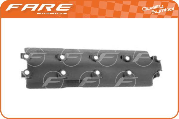FARE-CO 29833 - Oil Scraper Plate, crankcase breather car-mod.net