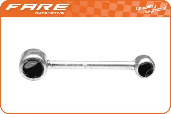 FARE-CO 29302 - Repair Kit, gear lever car-mod.net