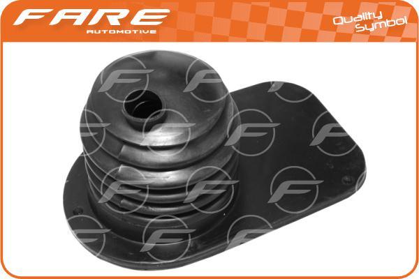 FARE-CO 29373 - Gear Lever Gaiter car-mod.net