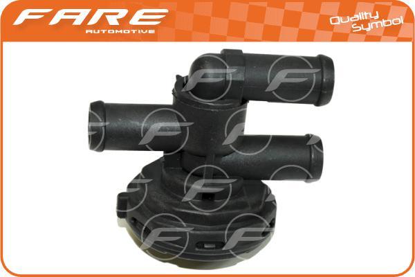FARE-CO 29719 - Control Valve, coolant car-mod.net
