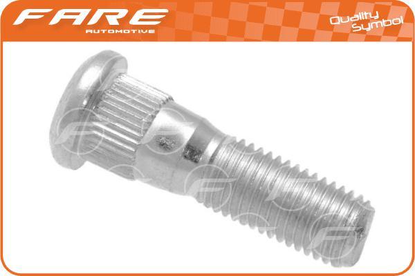 FARE-CO 29715 - Wheel Bolt car-mod.net