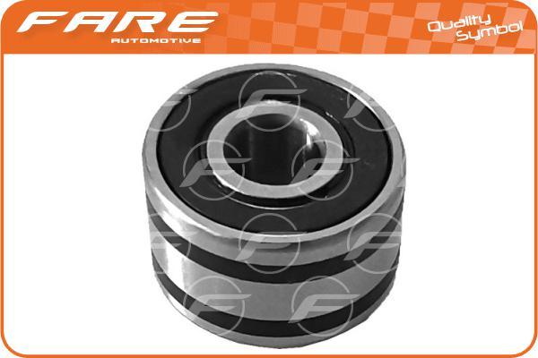 FARE-CO 29777 - Drive Bearing, alternator car-mod.net