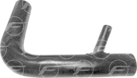 FARE 24014 - Radiator Hose car-mod.net