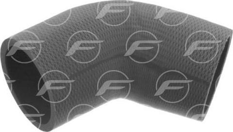 FARE 24010 - Radiator Hose car-mod.net