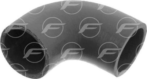 FARE 24011 - Radiator Hose car-mod.net