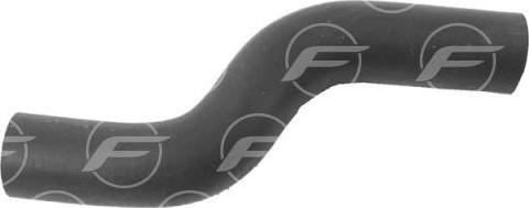 FARE 24166 - Radiator Hose car-mod.net