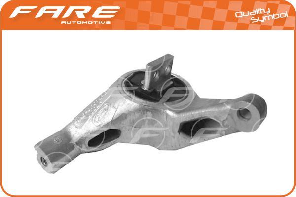 FARE-CO 2486 - Holder, engine mounting car-mod.net