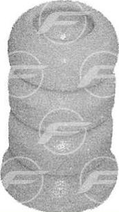 FARE 2436 - Rubber Buffer, suspension car-mod.net