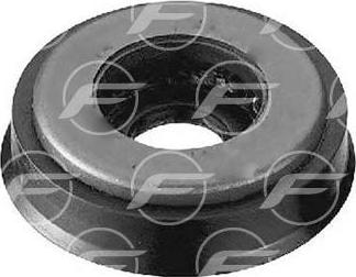 FARE 2594 - Rolling Bearing, suspension strut support mounting car-mod.net
