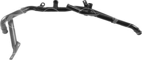 FARE 25158 - Coolant Tube car-mod.net