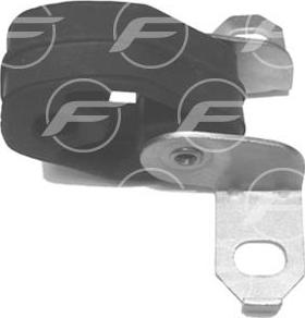 FARE 2513 - Holding Bracket, silencer car-mod.net