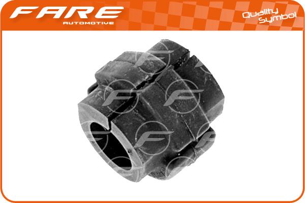 FARE-CO 2534 - Bearing Bush, stabiliser car-mod.net