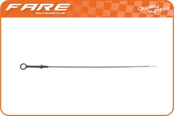 FARE-CO 25336 - Oil Dipstick car-mod.net