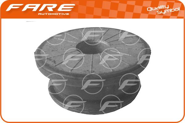 FARE-CO 2524 - Mounting, axle beam car-mod.net