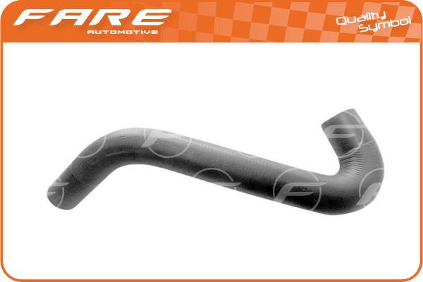 FARE-CO 25209 - Oil Hose car-mod.net
