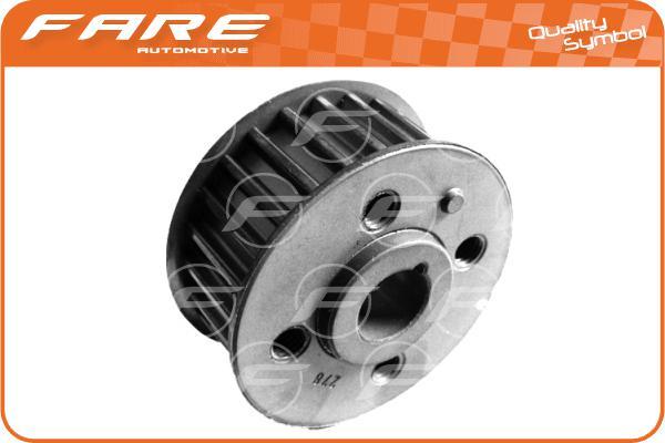 FARE-CO 26930 - Crankshaft Gear car-mod.net