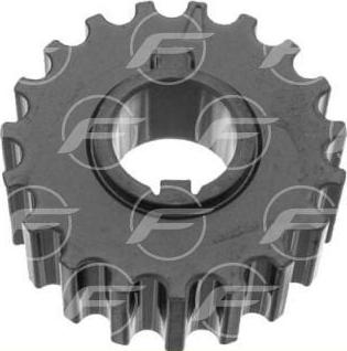 FARE 26928 - Crankshaft Gear car-mod.net
