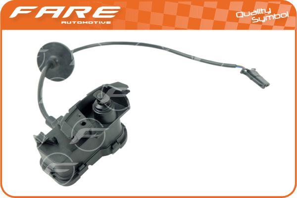 FARE-CO 26559 - Actuator, central locking system car-mod.net