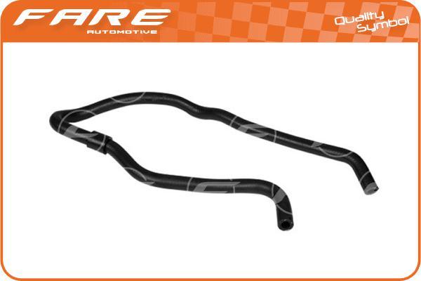 FARE-CO 26527 - Hydraulic Hose, steering system car-mod.net