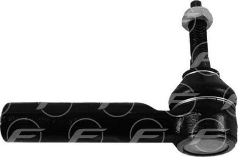 FARE 26648 - Tie Rod End car-mod.net