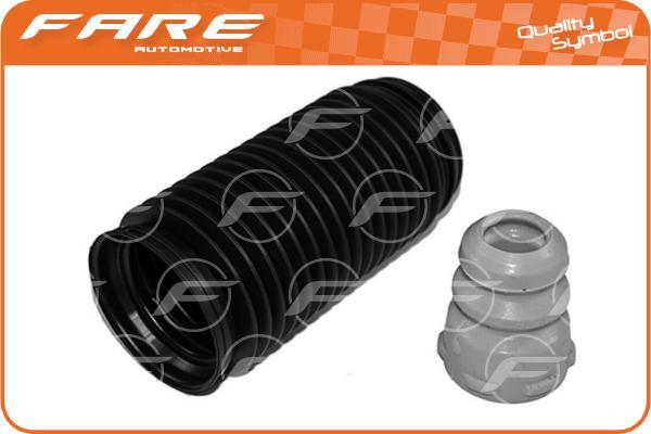 FARE-CO 26659 - Dust Cover Kit, shock absorber car-mod.net