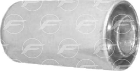 FARE 26149 - Bush, leaf spring car-mod.net