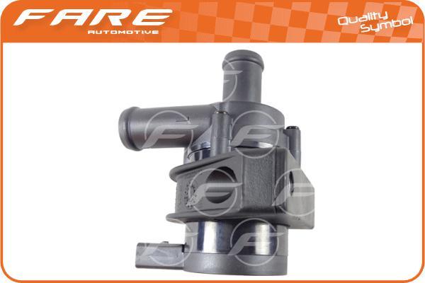 FARE-CO 26867 - Water Pump, parking heater car-mod.net