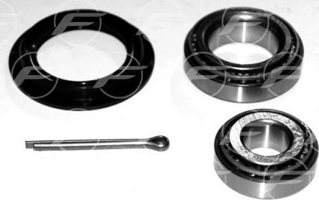 FARE 26340 - Bearing Kit, wheel hub car-mod.net
