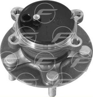FARE 26304 - Wheel Hub car-mod.net