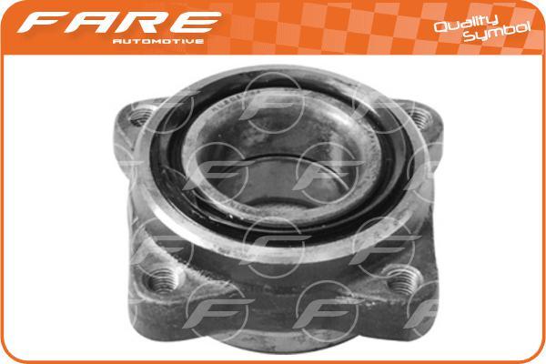FARE-CO 26226 - Wheel Hub car-mod.net
