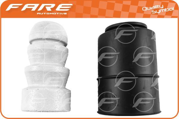 FARE-CO 26782 - Dust Cover Kit, shock absorber car-mod.net