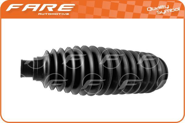 FARE-CO 20005 - Bellow, steering car-mod.net